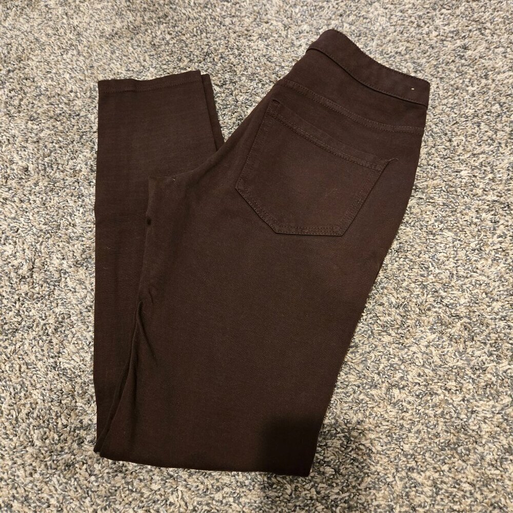 Liverpool Madonna Leggings Coffee Bean 4/27
